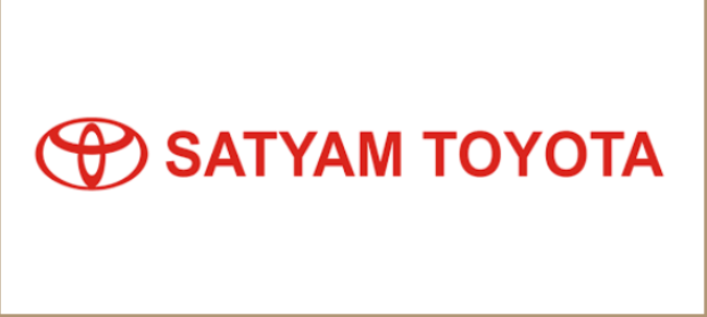 Satyam Toyota